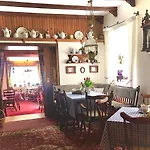 Alte Weinstuben Steinfelder Hof -