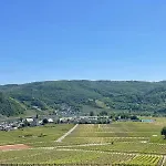 Frühstückspension Alte Weinstuben Steinfelder Hof - Ellenz-Poltersdorf