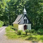 Frühstückspension Alte Weinstuben Steinfelder Hof -