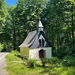 Alte Weinstuben Steinfelder Hof - Отель типа 