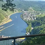 Frühstückspension Alte Weinstuben Steinfelder Hof - 3*