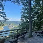 Frühstückspension Alte Weinstuben Steinfelder Hof - 3*