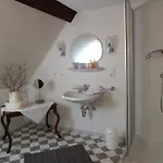 Panzió Alte Weinstuben Steinfelder Hof - 3*
