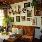 Alte Weinstuben Steinfelder Hof - Panzió