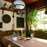 Alte Weinstuben Steinfelder Hof - Panzió Ellenz-Poltersdorf