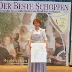 Alte Weinstuben Steinfelder Hof - 3*