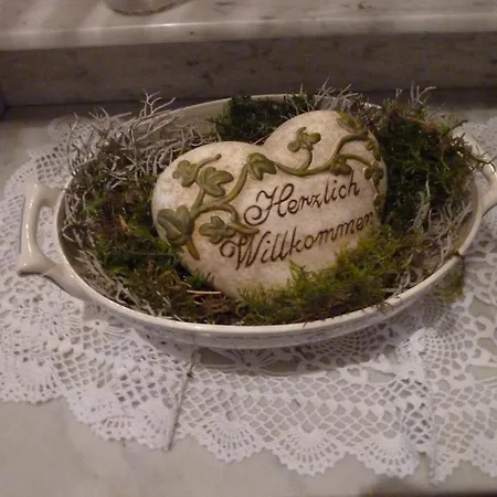 Alte Weinstuben Steinfelder Hof 3* Ellenz-Poltersdorf