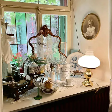 Alte Weinstuben Steinfelder Hof Garni Ellenz-Poltersdorf