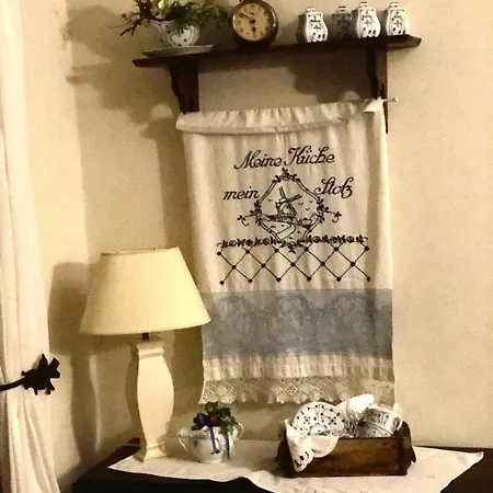 Alte Weinstuben Steinfelder Hof Garni