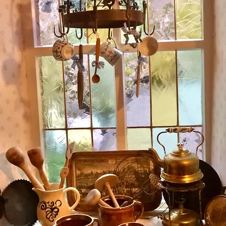 Alte Weinstuben Steinfelder Hof Garni Ellenz-Poltersdorf