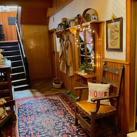 Alojamento de Acomodação e Pequeno-almoço Alte Weinstuben Steinfelder Hof Garni Ellenz-Poltersdorf