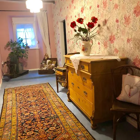 Alte Weinstuben Steinfelder Hof Garni Ellenz-Poltersdorf