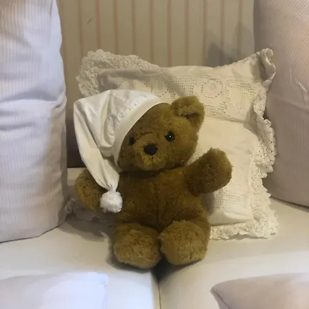 Alte Weinstuben Steinfelder Hof Garni Alojamento de Acomodação e Pequeno-almoço