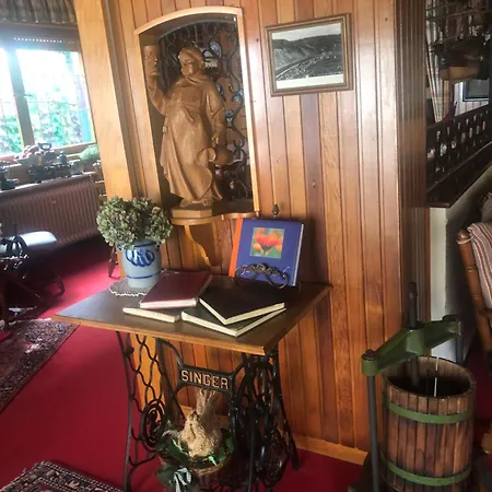 Alte Weinstuben Steinfelder Hof Garni Ellenz-Poltersdorf