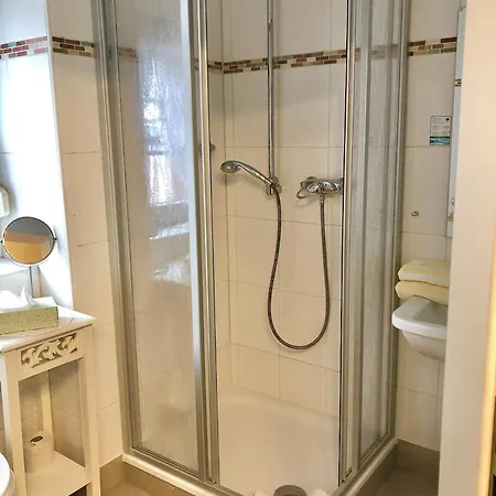 Alte Weinstuben Steinfelder Hof Garni