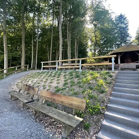 Alte Weinstuben Steinfelder Hof - Oda ve Kahvaltı