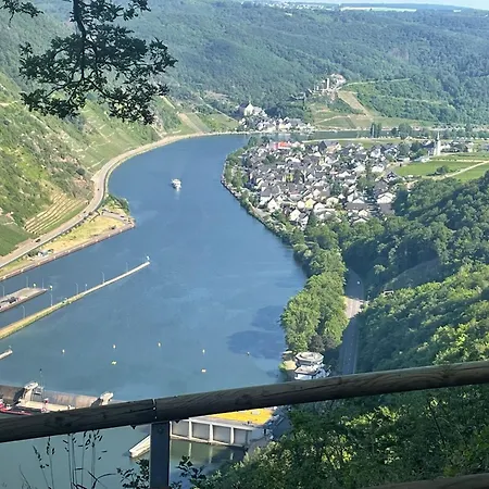Oda ve Kahvaltı Alte Weinstuben Steinfelder Hof - 3*