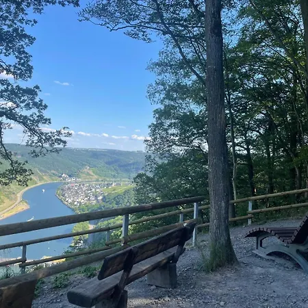 Couette-café Alte Weinstuben Steinfelder Hof - 3*