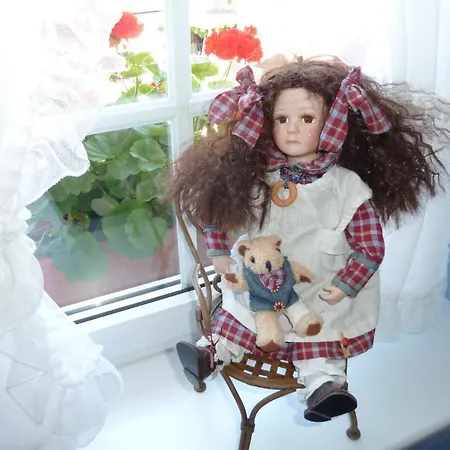 Alte Weinstuben Steinfelder Hof Garni