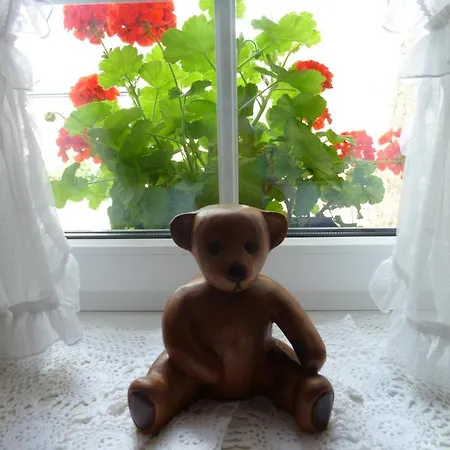 Alte Weinstuben Steinfelder Hof Garni 3* Ellenz-Poltersdorf