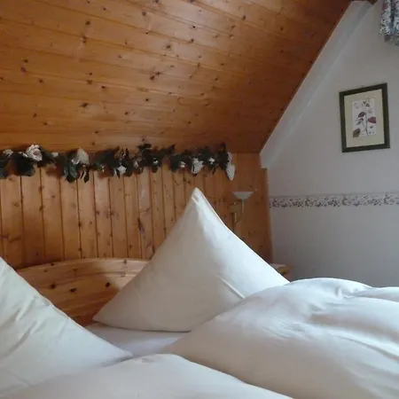 Alte Weinstuben Steinfelder Hof Garni 3* Ellenz-Poltersdorf