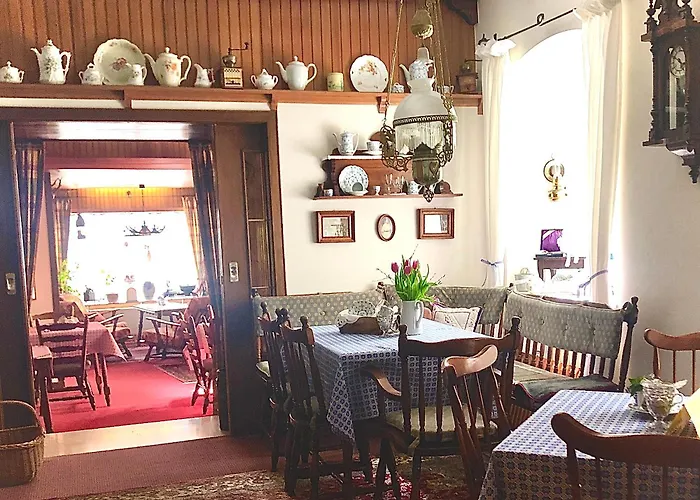 Alte Weinstuben Steinfelder Hof -