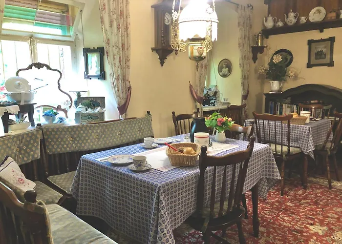 فندق مبيت وإفطار Alte Weinstuben Steinfelder Hof -