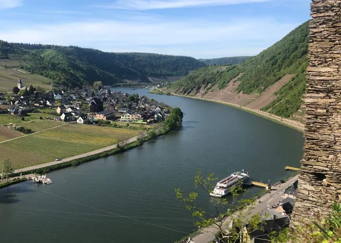 Alte Weinstuben Steinfelder Hof -