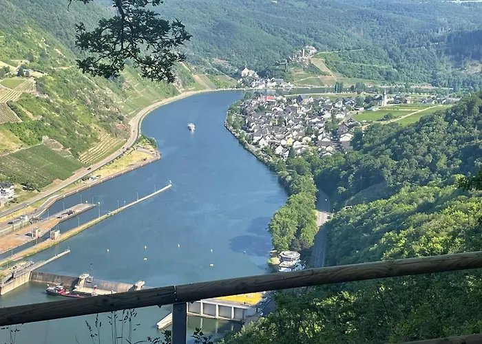 B&B Alte Weinstuben Steinfelder Hof - 3*