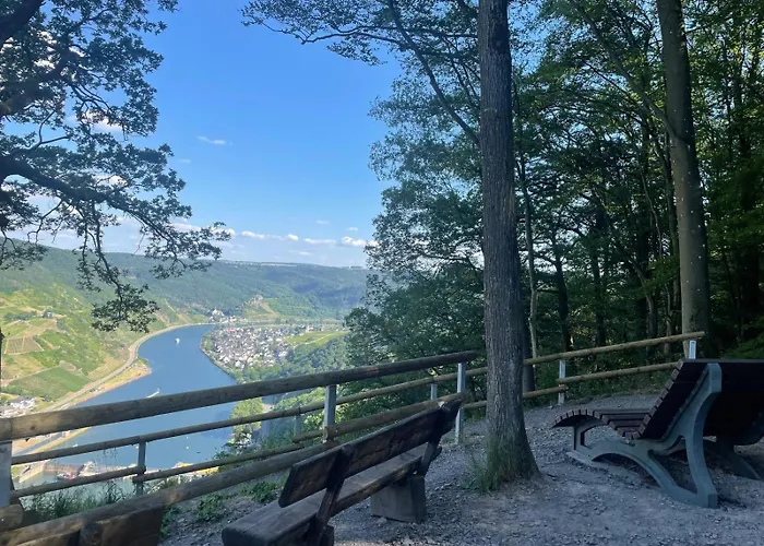 Bed and breakfast Alte Weinstuben Steinfelder Hof - 3*