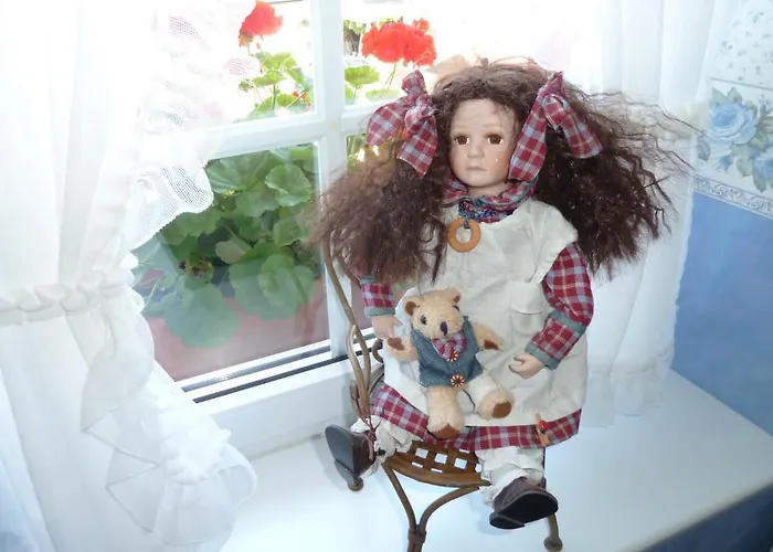 Alte Weinstuben Steinfelder Hof -