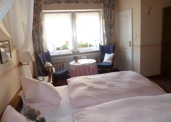 Alte Weinstuben Steinfelder Hof -